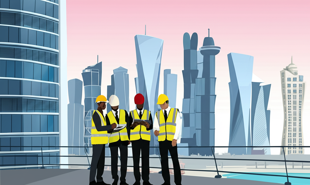 Emerging Trends in Facility Management