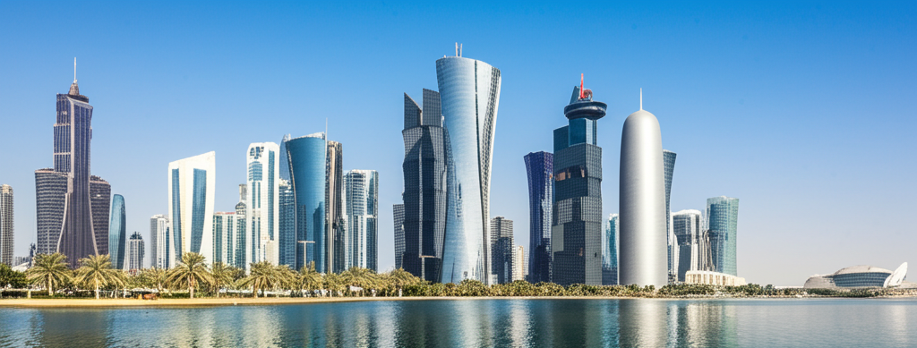 Navigating Qatar's Business Landscape